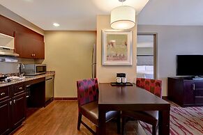 Homewood Suites by Hilton Albuquerque Airport