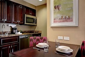 Homewood Suites by Hilton Albuquerque Airport