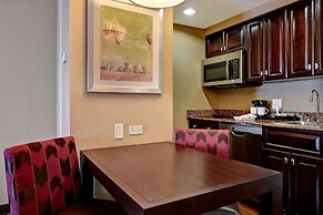 Homewood Suites by Hilton Albuquerque Airport