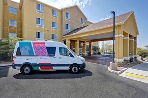 Homewood Suites by Hilton Albuquerque Airport