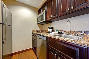 Homewood Suites by Hilton Albuquerque Airport
