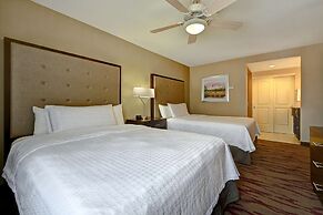 Homewood Suites by Hilton Albuquerque Airport