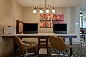 Homewood Suites by Hilton Albuquerque Airport