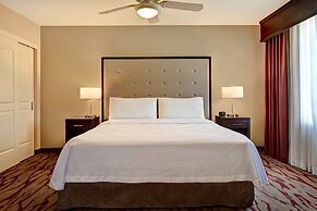 Homewood Suites by Hilton Albuquerque Airport