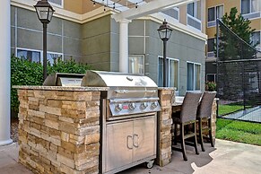 Homewood Suites by Hilton Albuquerque Airport