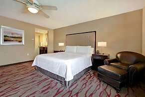 Homewood Suites by Hilton Albuquerque Airport