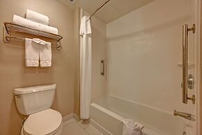 Homewood Suites by Hilton Albuquerque Airport