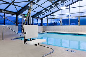 Holiday Inn Express Ellensburg by IHG