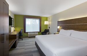 Holiday Inn Express Ellensburg by IHG