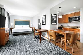 Homewood Suites by Hilton Portsmouth