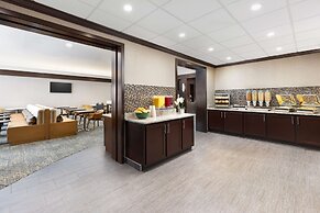 Homewood Suites by Hilton Portsmouth