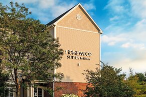 Homewood Suites by Hilton Portsmouth