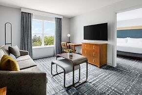 Homewood Suites by Hilton Portsmouth