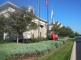 Homewood Suites by Hilton Louisville-East