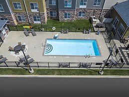 Homewood Suites by Hilton Louisville-East