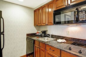 Homewood Suites by Hilton Bentonville-Rogers