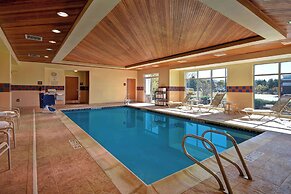 Hampton Inn Rutland