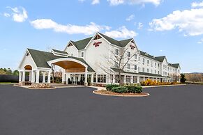 Hampton Inn Rutland