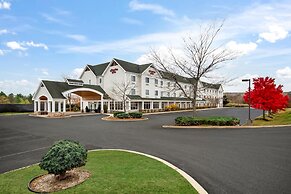 Hampton Inn Rutland