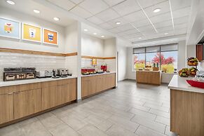 Hampton Inn Rutland