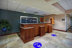 Hampton Inn Rutland