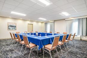 Hampton Inn Rutland