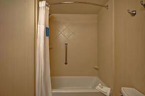 Hampton Inn Rutland