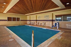 Hampton Inn Rutland