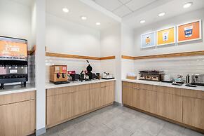 Hampton Inn Rutland