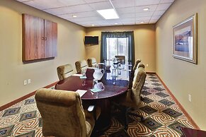 Hampton Inn Rutland