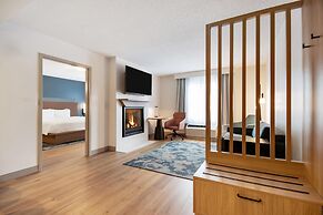 Hampton Inn Rutland