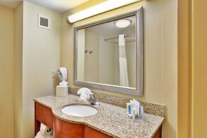 Hampton Inn Rutland
