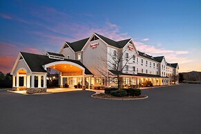 Hampton Inn Rutland