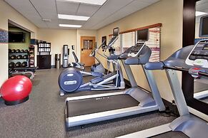 Hampton Inn Rutland