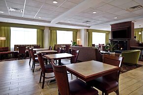 Hampton Inn Rutland