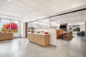 Hampton Inn Rutland