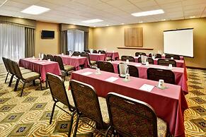 Hampton Inn Rutland