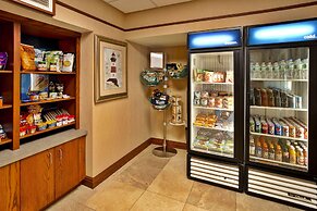 Hampton Inn Rutland