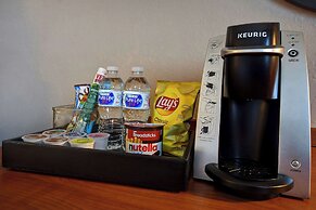 Hampton Inn Rutland