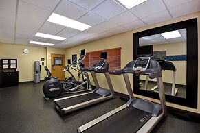 Hampton Inn Rutland