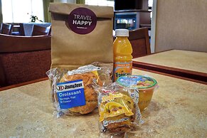 Hampton Inn Rutland