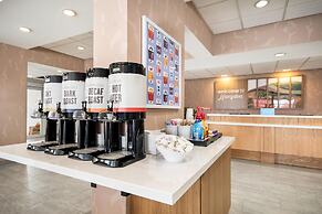 Hampton Inn Rutland