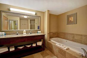 Hampton Inn Rutland