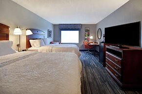 Hampton Inn Rutland