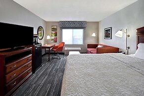 Hampton Inn Rutland