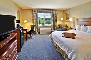 Hampton Inn Rutland