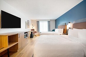 Hampton Inn Rutland