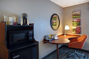 Hampton Inn Rutland