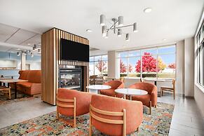 Hampton Inn Rutland