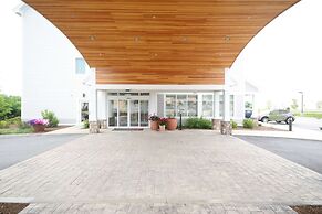 Hampton Inn Rutland